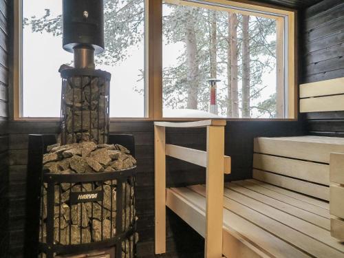 Holiday Home Järvenranta by Interhome (Holiday Home Jarvenranta by Interhome) in Manamansalo