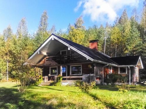 Holiday Home Saarijärvi by Interhome (Holiday Home Saarijarvi by Interhome) in Sulkava