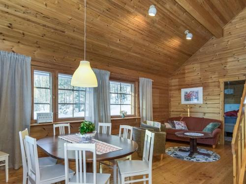 Holiday Home Saarijärvi by Interhome (Holiday Home Saarijarvi by Interhome) in Sulkava