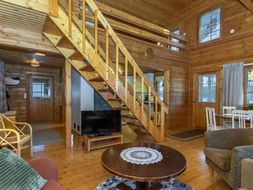 Holiday Home Saarijärvi by Interhome (Holiday Home Saarijarvi by Interhome) in Sulkava