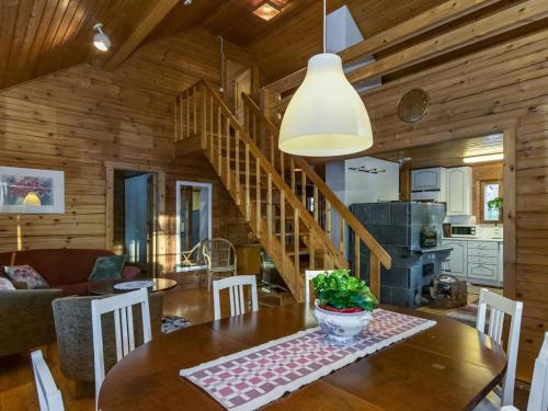 Holiday Home Saarijärvi by Interhome (Holiday Home Saarijarvi by Interhome) in Sulkava