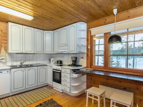 Holiday Home Saarijärvi by Interhome (Holiday Home Saarijarvi by Interhome) in Sulkava