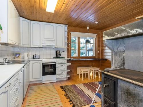 Holiday Home Saarijärvi by Interhome (Holiday Home Saarijarvi by Interhome) in Sulkava