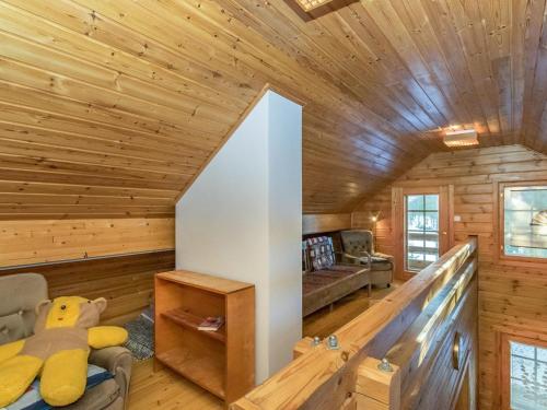 Holiday Home Saarijärvi by Interhome (Holiday Home Saarijarvi by Interhome) in Sulkava