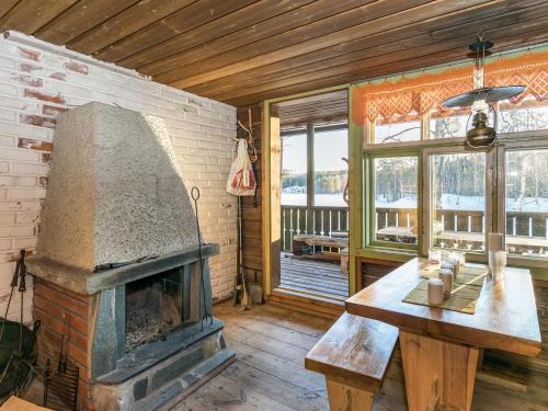Holiday Home Saarijärvi by Interhome (Holiday Home Saarijarvi by Interhome) in Sulkava