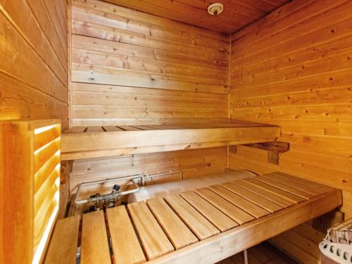 Holiday Home Alppimaja b paritalo by Interhome in Hyrynsalmi