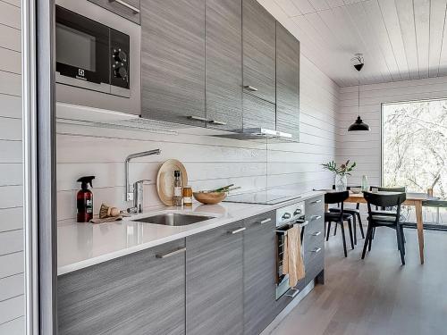 Holiday Home Kasnäs marina a 4 by Interhome (Holiday Home Kasnas marina a 4 by Interhome) in Kasnas