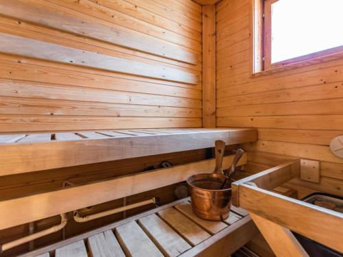 Holiday Home Aurinkoalppi 10b paritalo by Interhome in Hyrynsalmi