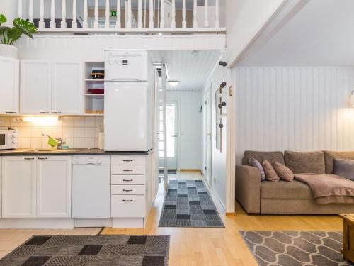 Holiday Home Hallantytär b4 paritalo by Interhome (Holiday Home Hallantytar b4 paritalo by Interhome) in Хюрюнсалмі