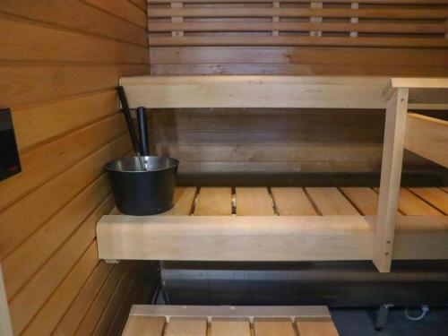 Holiday Home Hallantytär b4 paritalo by Interhome (Holiday Home Hallantytar b4 paritalo by Interhome) in Хюрюнсалмі