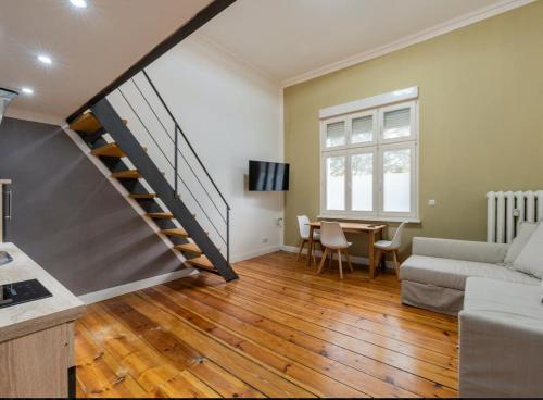 Wonderful Flat in Central Berlin Charlottenburg in Berlin, Deutschland