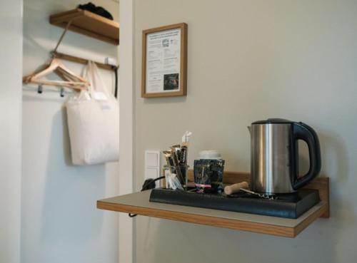 Foto - Hotel Knudsens Gaard