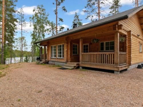 . Holiday Home Kaitaranta by Interhome