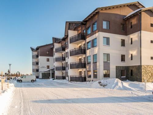 Holiday Home Nordic chalet 9209 by Interhome in Yllasjarvi