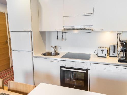 Holiday Home Nordic chalet 9209 by Interhome in Yllasjarvi