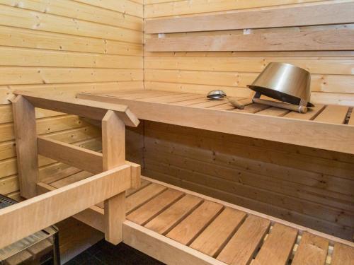 Holiday Home Nordic chalet 9209 by Interhome in Yllasjarvi
