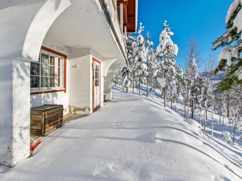 Holiday Home Alppikylä 13b paritalo by Interhome (Holiday Home Alppikyla 13b paritalo by Interhome) in Hyrynsalmi