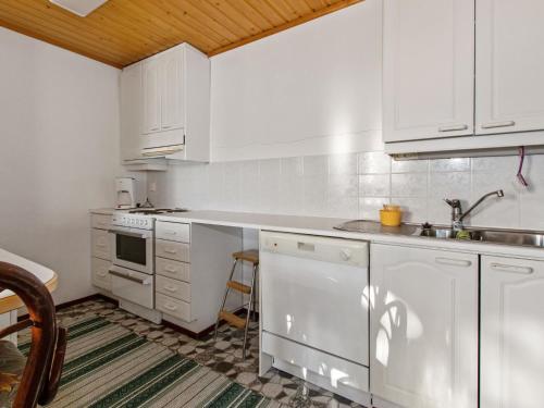Holiday Home Alppikylä 13b paritalo by Interhome (Holiday Home Alppikyla 13b paritalo by Interhome) in Hyrynsalmi
