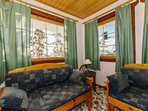 Holiday Home Alppikylä 13b paritalo by Interhome (Holiday Home Alppikyla 13b paritalo by Interhome) in Hyrynsalmi