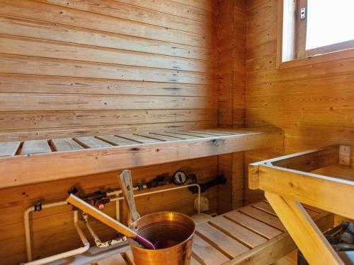 Holiday Home Alppikylä 13b paritalo by Interhome (Holiday Home Alppikyla 13b paritalo by Interhome) in Hyrynsalmi