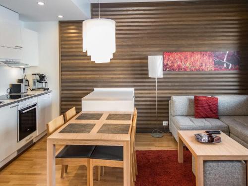Holiday Home Nordic chalet 9209 by Interhome in Yllasjarvi