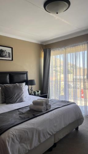 The Anne Guest House in Maseru