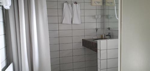 Hotel Knudsens Gaard