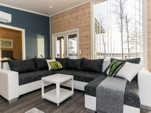 Holiday Home Metsola by Interhome in Ruovesi