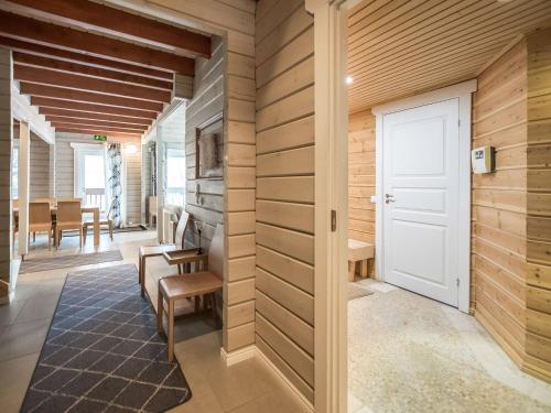 Holiday Home Uulanlinna b- paritalo by Interhome in Hyrynsalmi