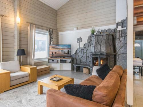 Holiday Home Uulanlinna b- paritalo by Interhome in Hyrynsalmi