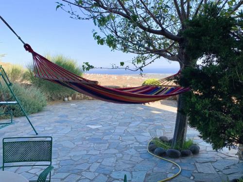 Eagle's nest - amazing view over Attica region gîte à louer Pentéli