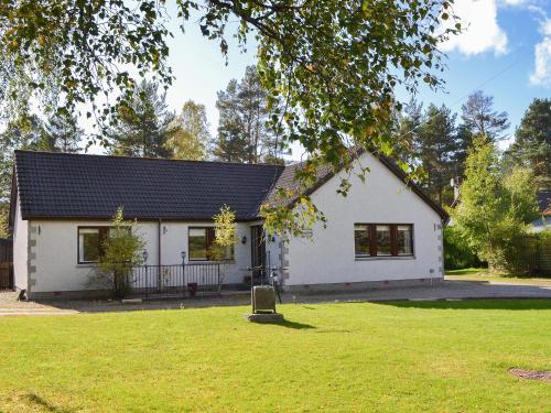 Cotterton Beag - Grantown On Spey