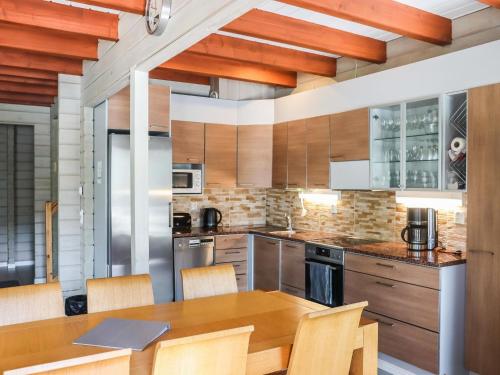 Holiday Home Uulanlinna b- paritalo by Interhome in Hyrynsalmi