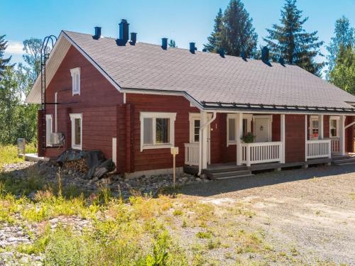 Holiday Home Tinttityy by Interhome – khách sạn tại Nilsia
