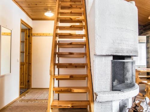 Holiday Home Rukankuukkeli C 24 By Interhome - Kuusamo