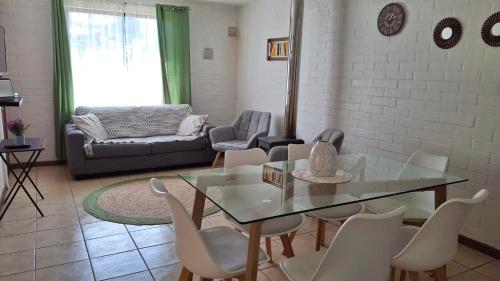 Casa Huedhued