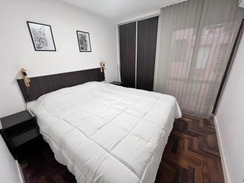 Departamento para 4 personas Zona cercana al Centro