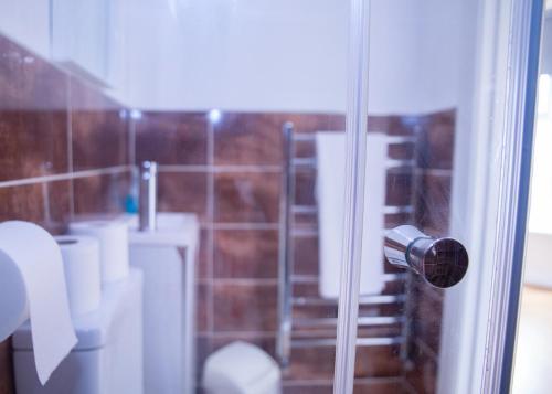 CONTRACTOR READY - spacious and bright 5 bed house!, Luton (photo 5)