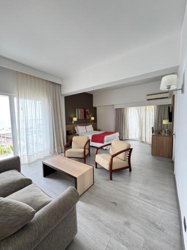 Hotel Antofagasta in Antofagasta City Center