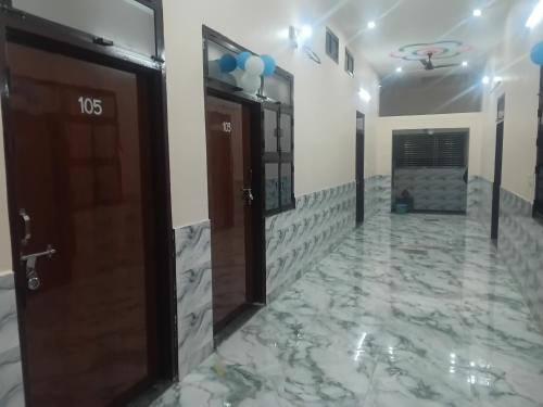 Sainik Home Stay - Mathura