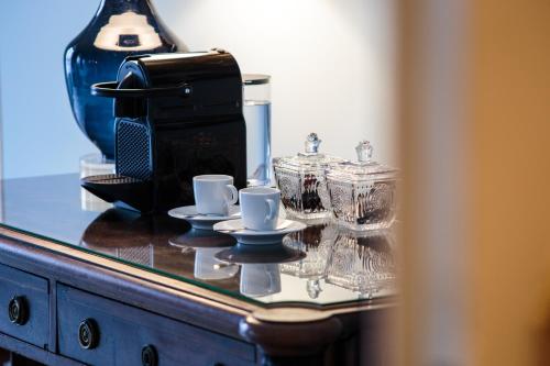 Dear Lisbon - Palace Chiado Suites, Lisabon (fotografie 8)