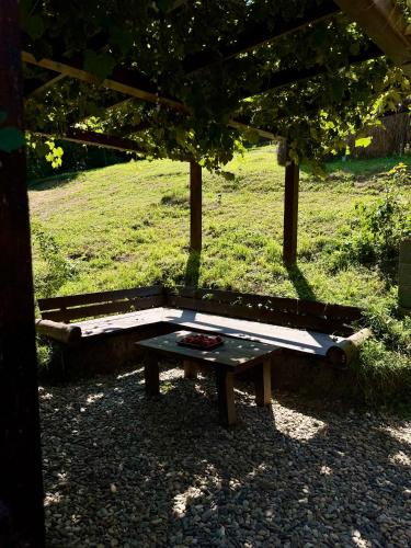 Casa din Pripoara in Sangeorz-Bai