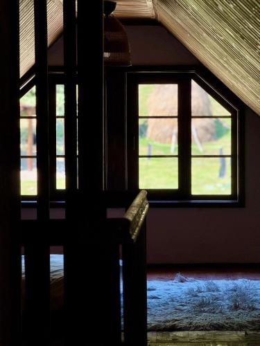 Casa din Pripoara in Sangeorz-Bai