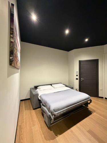 Chiatamone Neapolis Apartment 3