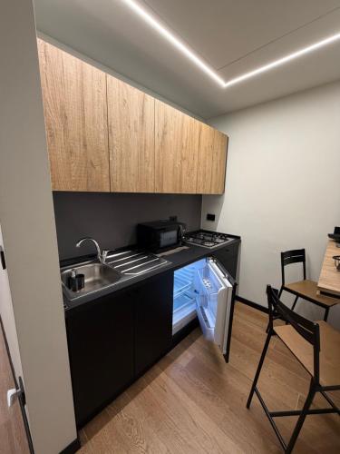 Chiatamone Neapolis Apartment 2