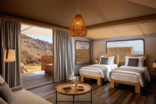 Moon Sharjah Retreat