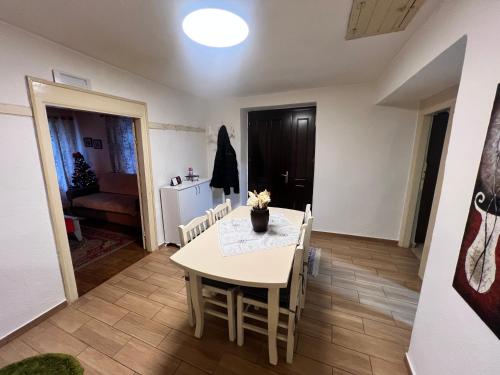 Vila Korchari Dardhe in Dardhe