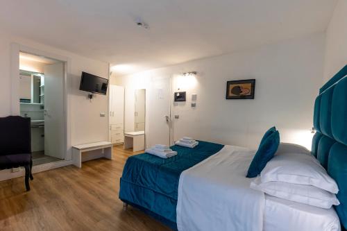 Il Tesoro Smart Suite & SPA, Naples (photo 11)