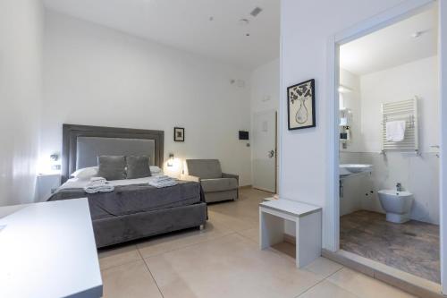 Il Tesoro Smart Suite & SPA, Naples (photo 6)