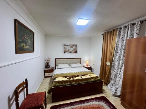 Vila Korcari Dardhe in Dardhe